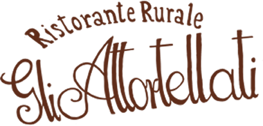 Ristorante Rurale Gli Attortellati Logo