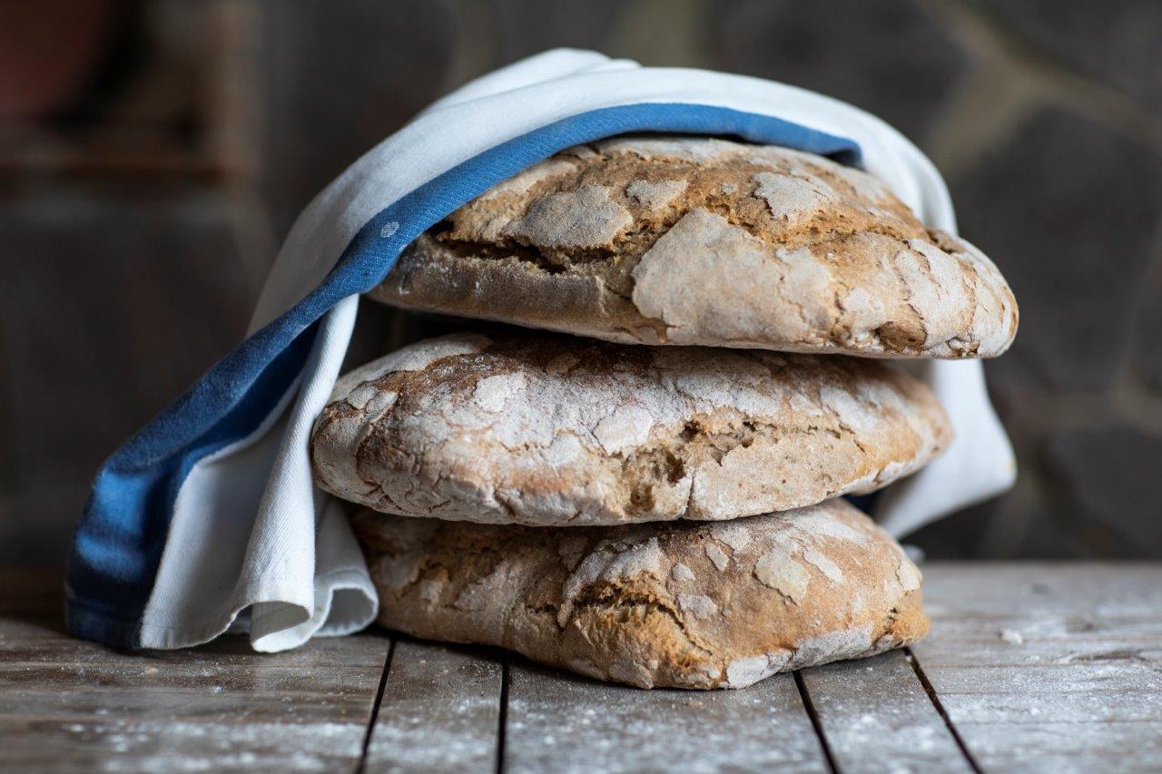 pane toscano